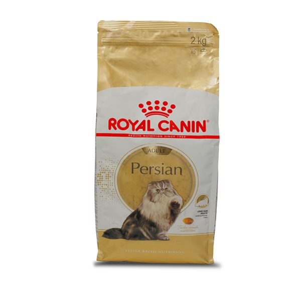 غذای خشک گربه پرشین رویال کنین PERSIAN CAT ROYAL CAT